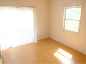 【内装】 | グリフォンガーデン池尻A