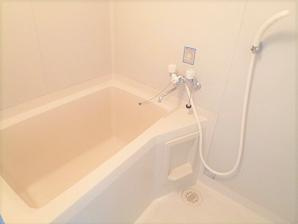 【浴室】 | グリフォンガーデン池尻A