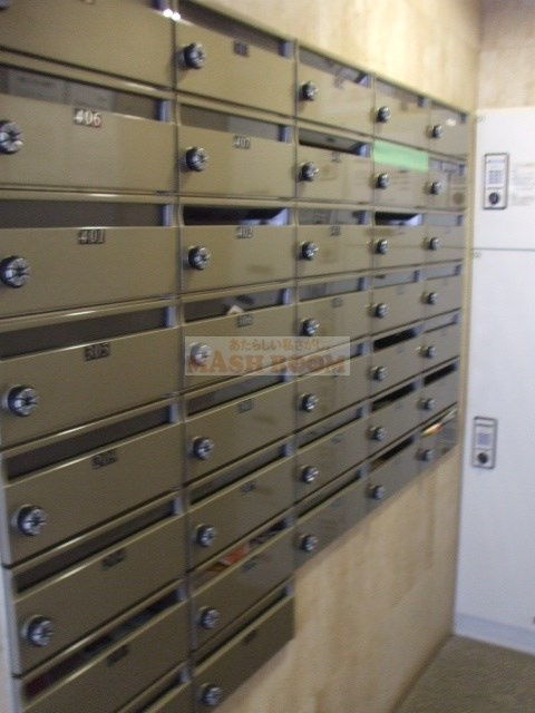 パークウェル高円寺駅前