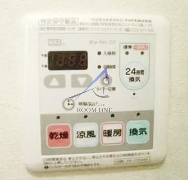 アムパルク羽根木