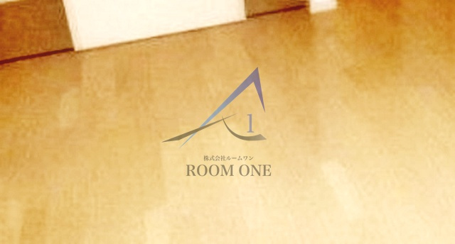 アムパルク羽根木の居間・リビング|洋室のお部屋です。