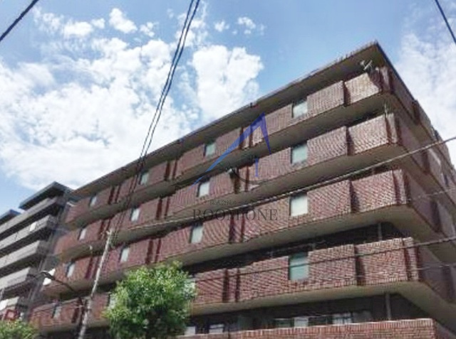 ガーデンコート大泉学園