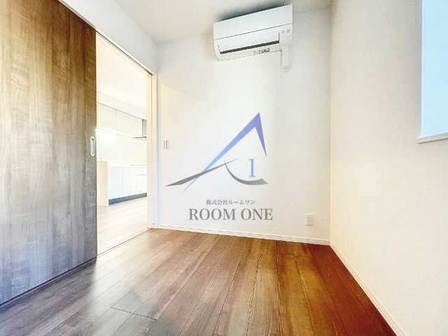 ＦＩＮＯ４４２の寝室|寝室です。