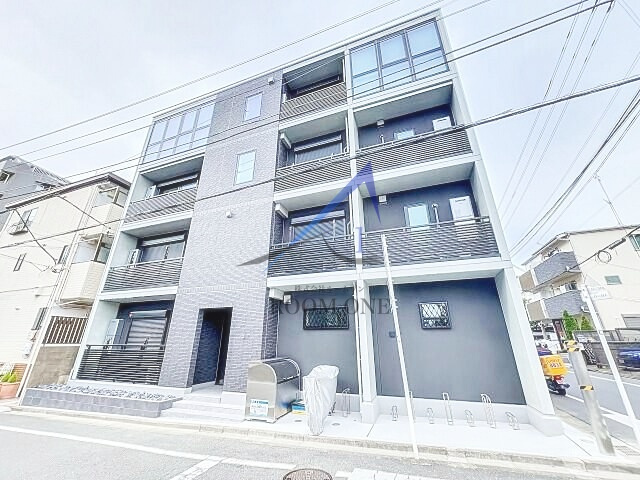 ＦＩＮＯ４４２の外観|外観です。