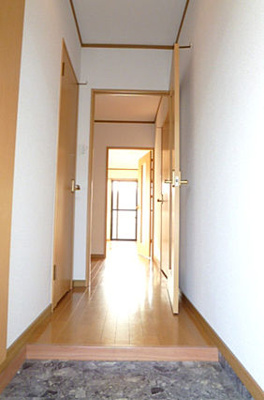 【玄関】 | サリナス