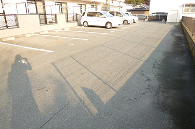 【駐車場】 | サリナス