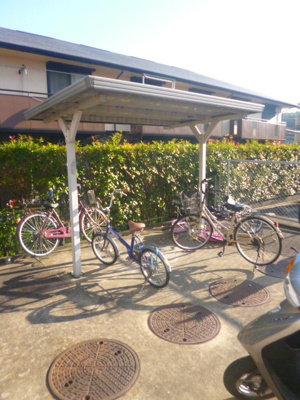 【その他共用部分】 | サリナス