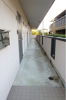 【ロビー】 | サリナス