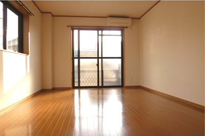 【居間・リビング】 | サリナス