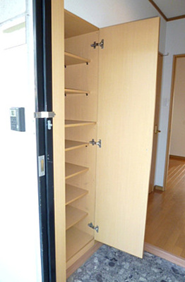 【収納】 | サリナス