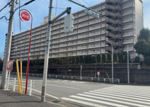 八王子狭間住宅１号棟の画像