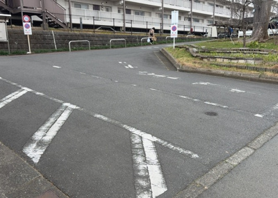 【内装】 | 八王子狭間住宅１号棟 | 共用部分は、一棟の建物に住む区分所有者全員が共同で所有するとし、共用部分の管理、補修などは、区分所有者で形成される管理組合が行います。個人の判断で勝手に変更することはできませんので覚えておきましょう。