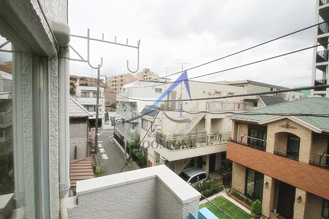 グリーンコーポラス