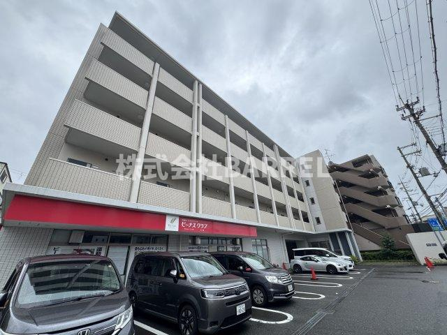 ルミナスビラ石橋