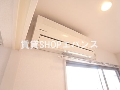 【設備】 | サンシャイン津田沼