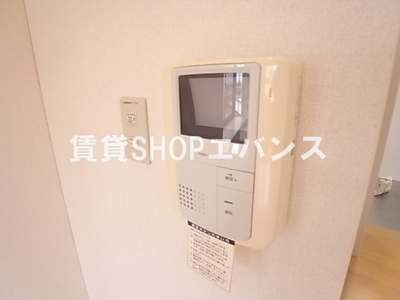 【セキュリティ】 | サンシャイン津田沼