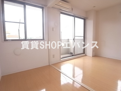  | サンシャイン津田沼