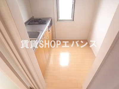  | サンシャイン津田沼