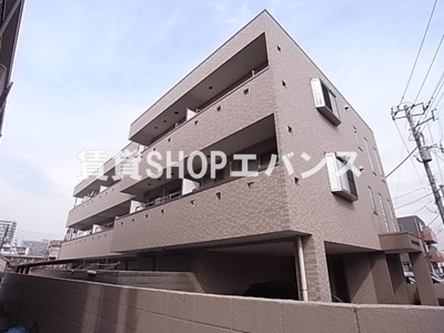 【外観】 | サンシャイン津田沼