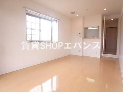 【居間・リビング】 | サンシャイン津田沼