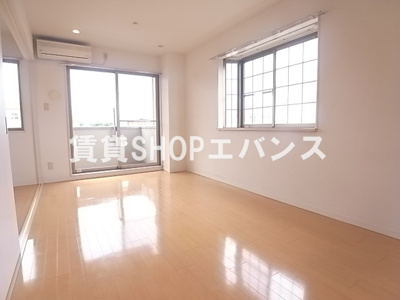 【寝室】 | サンシャイン津田沼