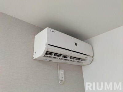 【設備】 | ネモフィラ青井