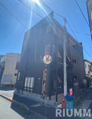 【外観】 | ネモフィラ青井