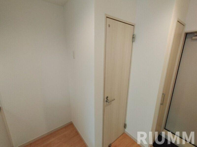 【玄関】 | ネモフィラ青井