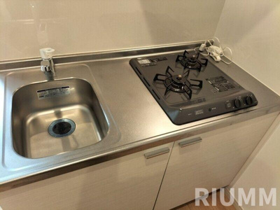 【キッチン】 | ネモフィラ青井