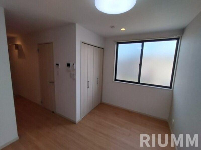 【居間・リビング】 | ネモフィラ青井