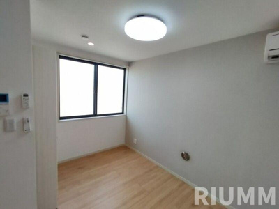 【内装】 | ネモフィラ青井