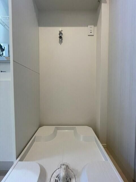 ハーモニーテラス加平の設備