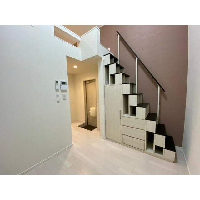 ハーモニーテラス加平のその他