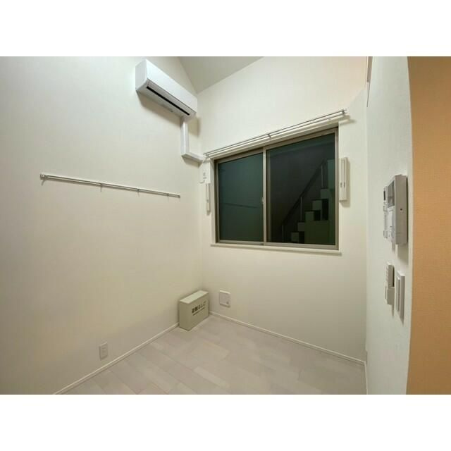 ハーモニーテラス加平