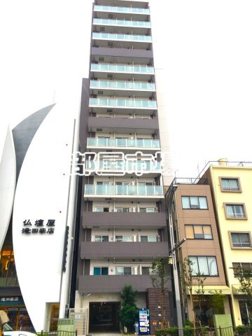 リバーレ浅草ウエスト