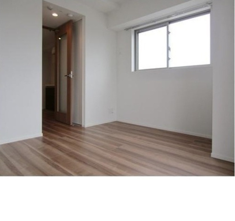 リバーレ浅草ウエストの居間・リビング