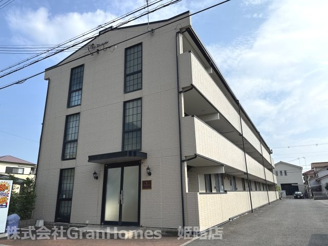 プライムハイツ寺家