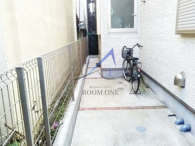 MIURA-Ⅲのその他共用部分