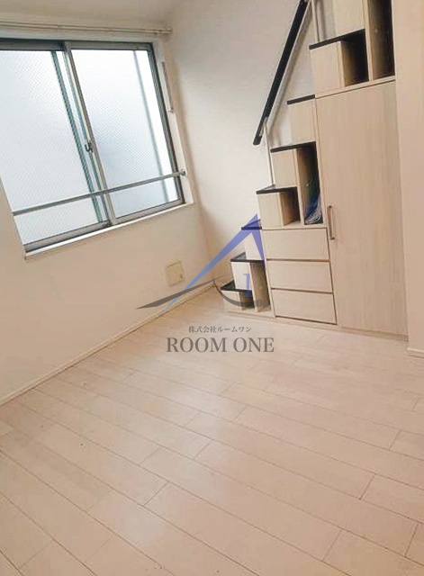 MIURA-Ⅲの寝室|寝室です。