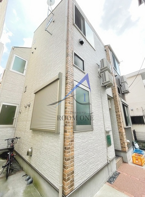 MIURA-Ⅲの外観|外観です。