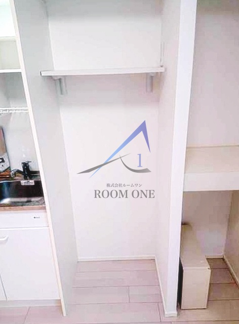 MIURA-Ⅲの収納|収納です。