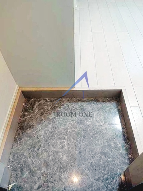 MIURA-Ⅲの玄関|玄関です。