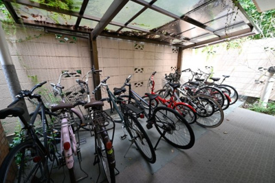 【その他共用部分】 | ライオンズマンシヨン恵比寿