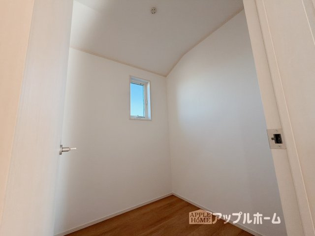 【新築住宅】深谷市普済寺 全8区画のその他|納戸