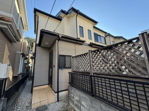 さいたま市北区別所町戸建の画像