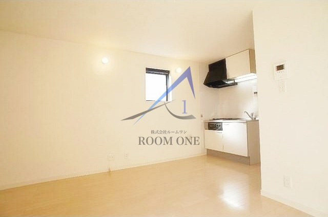 Ｎ－フラットの寝室|寝室です。