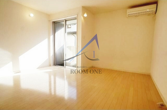 Ｎ－フラットの内装