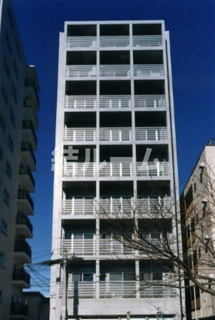 練馬区桜台１丁目の賃貸マンション