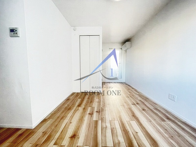 Ｒｙｏｇｏｋｕ大経レジデンスの寝室|寝室です。