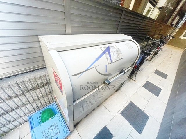 Ｒｙｏｇｏｋｕ大経レジデンスのその他共用部分